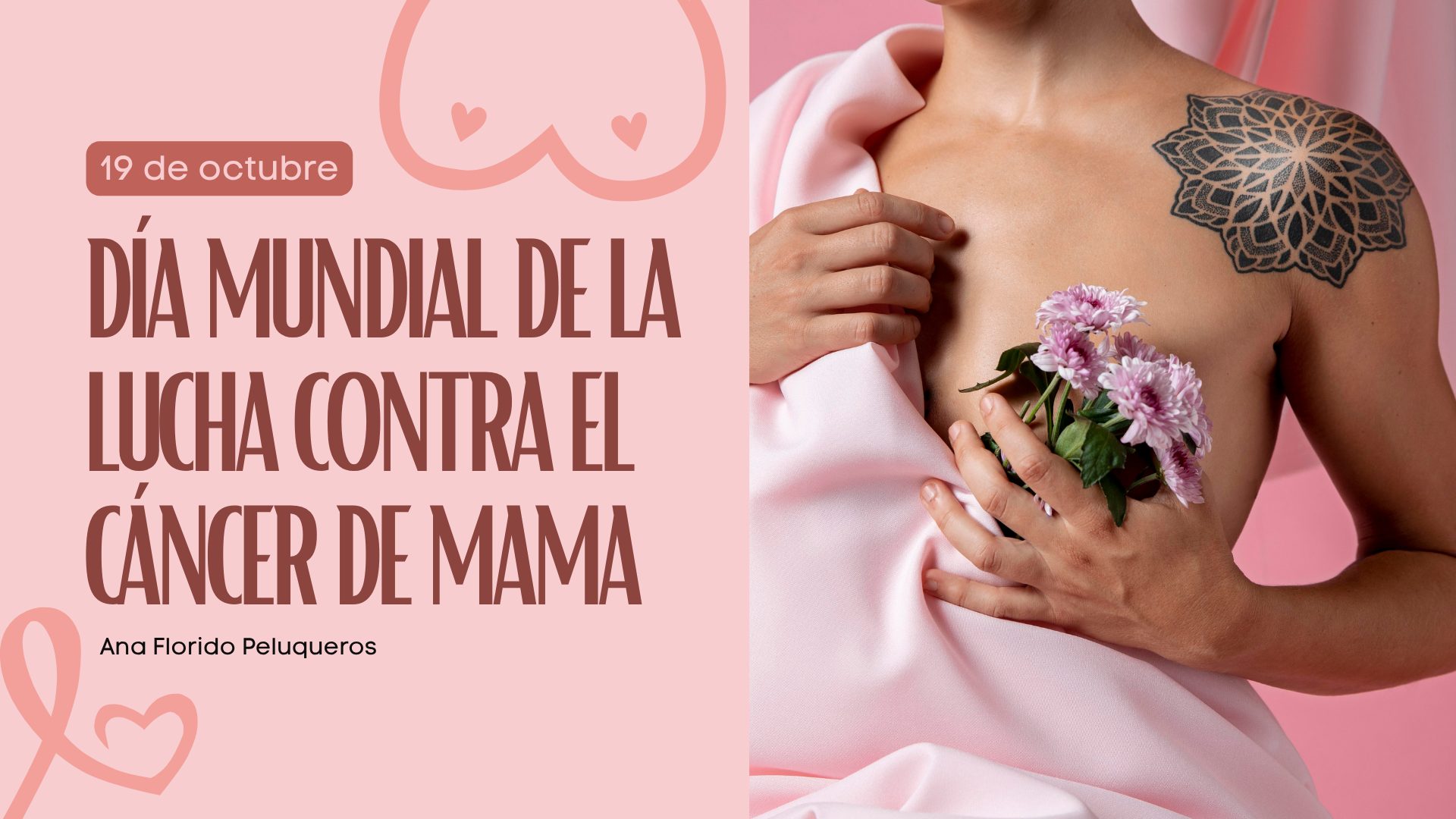 Octubre Rosa
